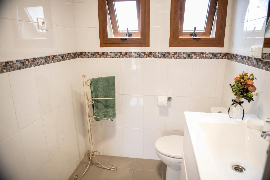Photo of Bathroom in Chantada