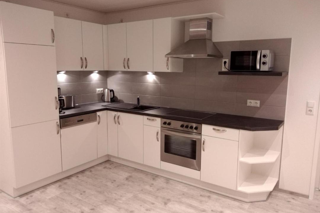 Photo of Kitchen in Bispingen
