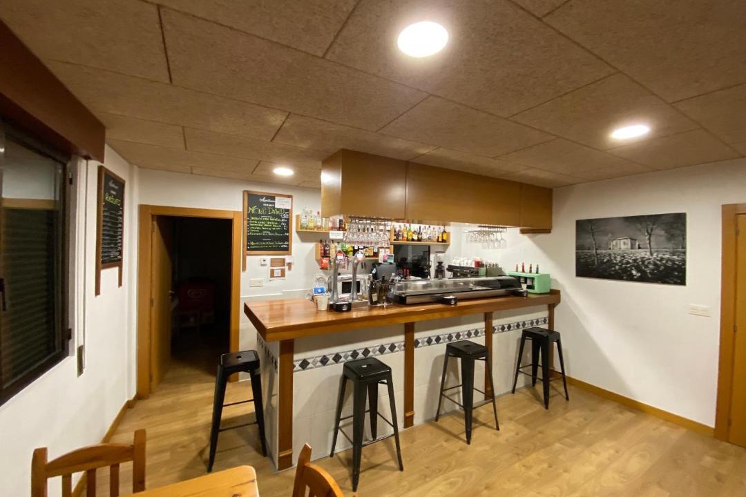 Photo of Kitchen in Santovenia de Oca