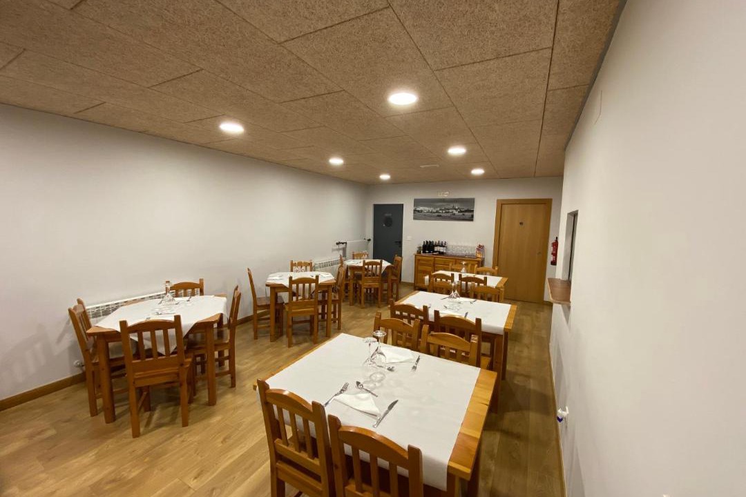 Photo of Kitchen in Santovenia de Oca