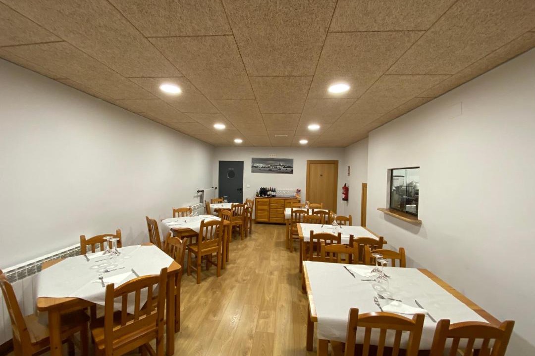 Photo of Kitchen in Santovenia de Oca