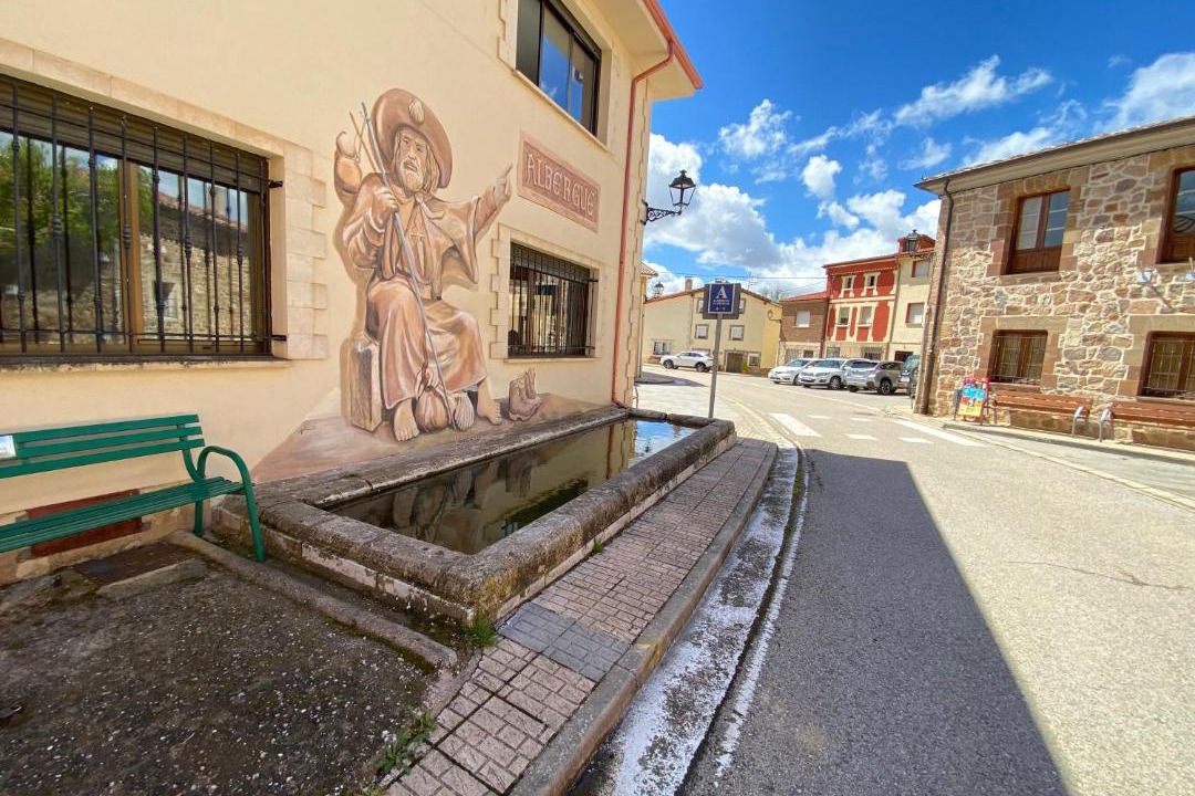 Photo of Others in Santovenia de Oca
