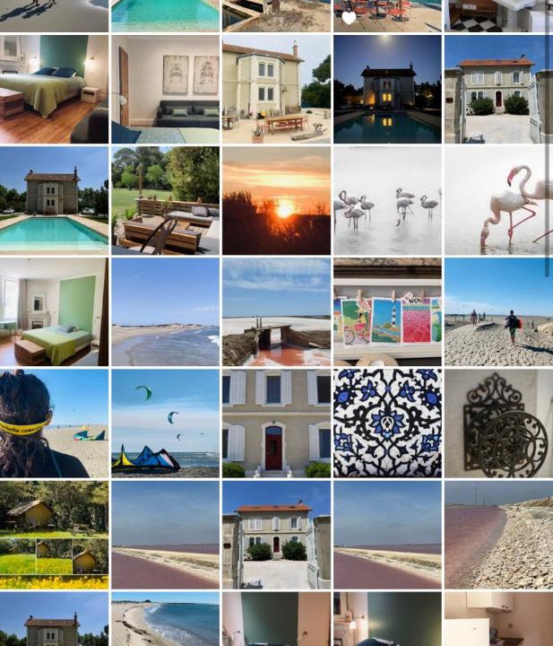 Photo of Others in Salin-de-Giraud