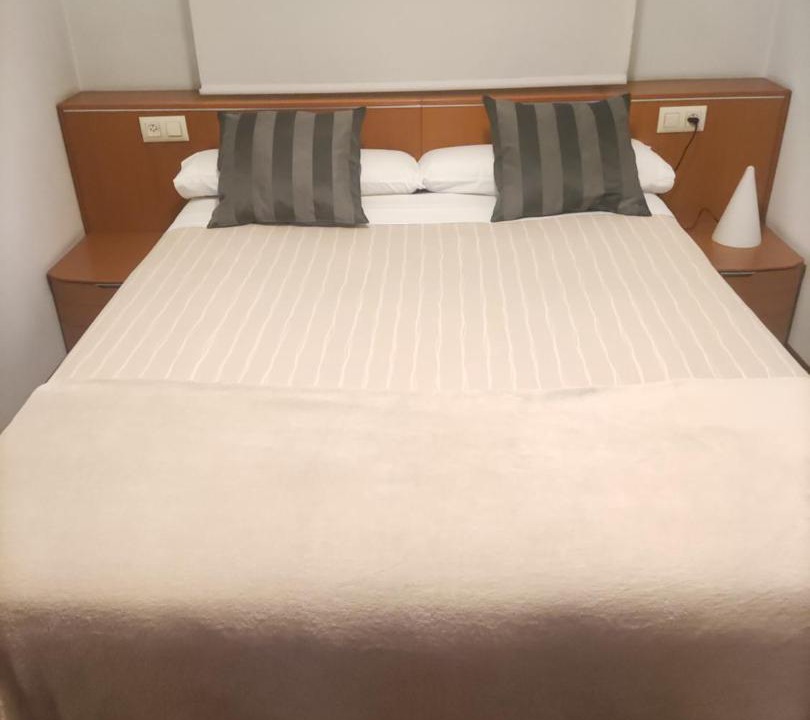 Photo of Bedroom in Teis