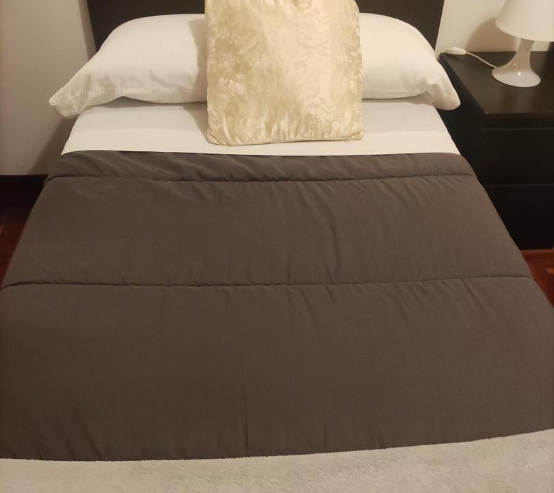 Photo of Bedroom in Teis