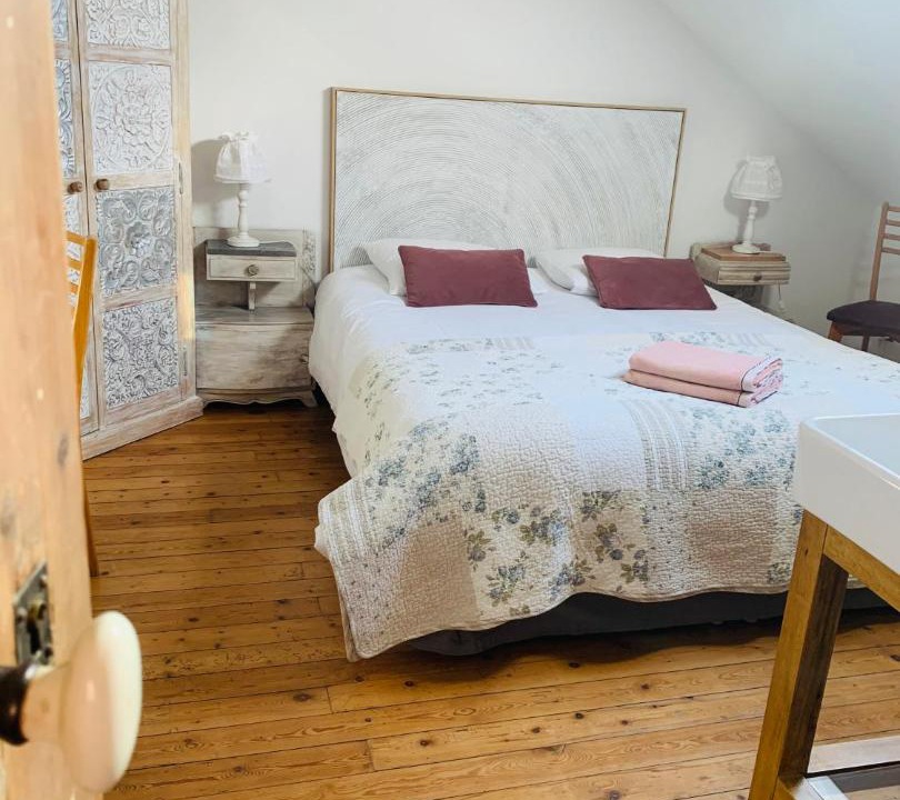 Photo of Bedroom in Salin-de-Giraud