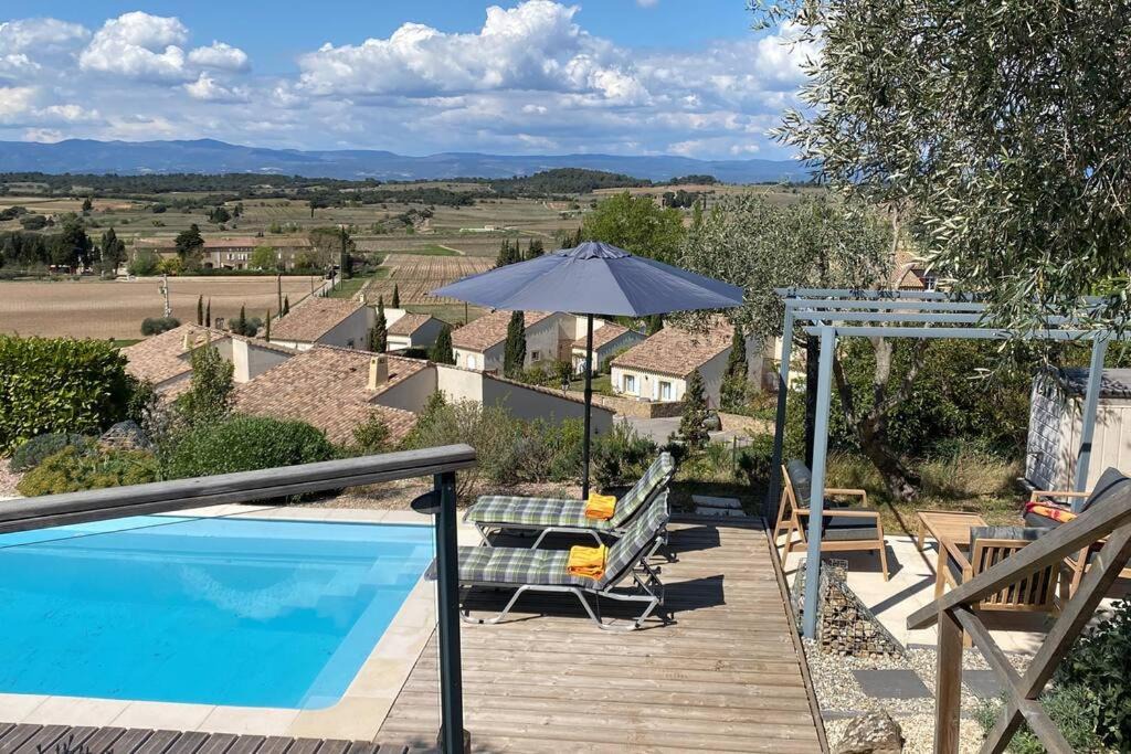 Photo of Outdoor in Montbrun-des-Corbieres