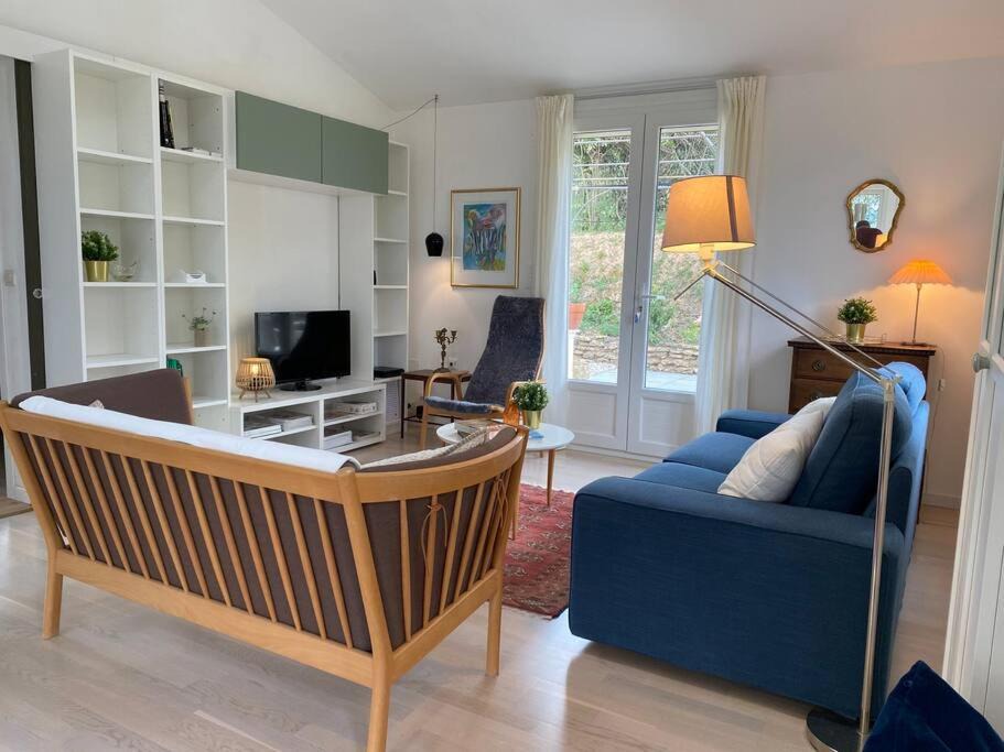 Photo of Livingroom in Montbrun-des-Corbieres