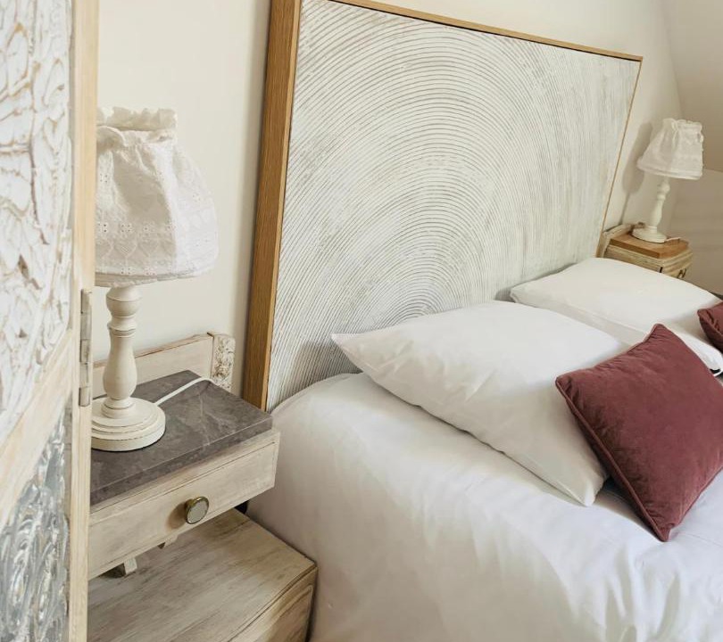 Photo of Bedroom in Salin-de-Giraud