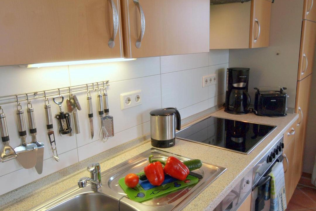 Photo of Kitchen in Dahme