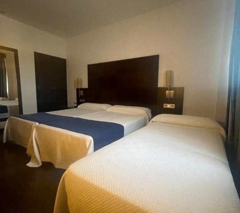 Photo of Bedroom in Monesterio