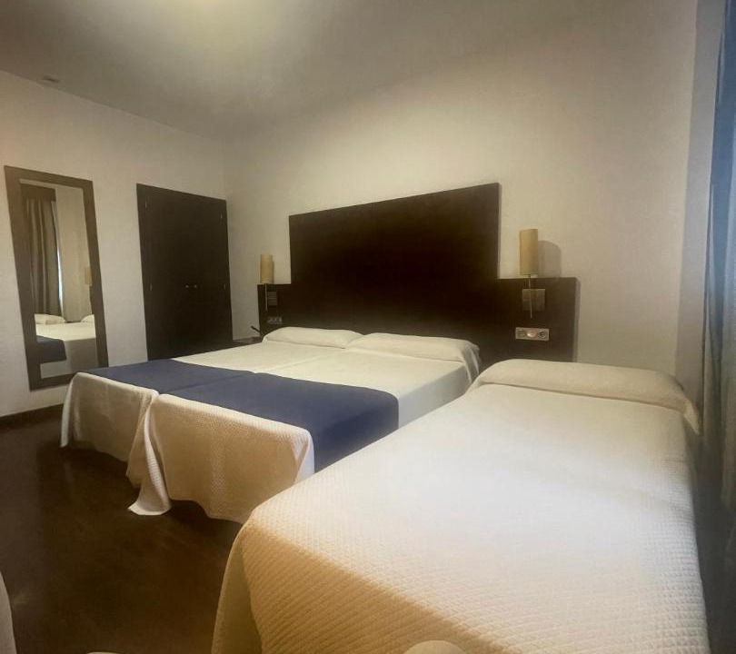Photo of Bedroom in Monesterio