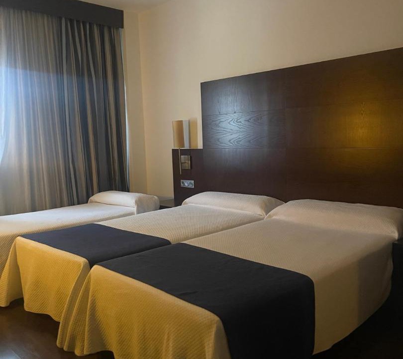 Photo of Bedroom in Monesterio