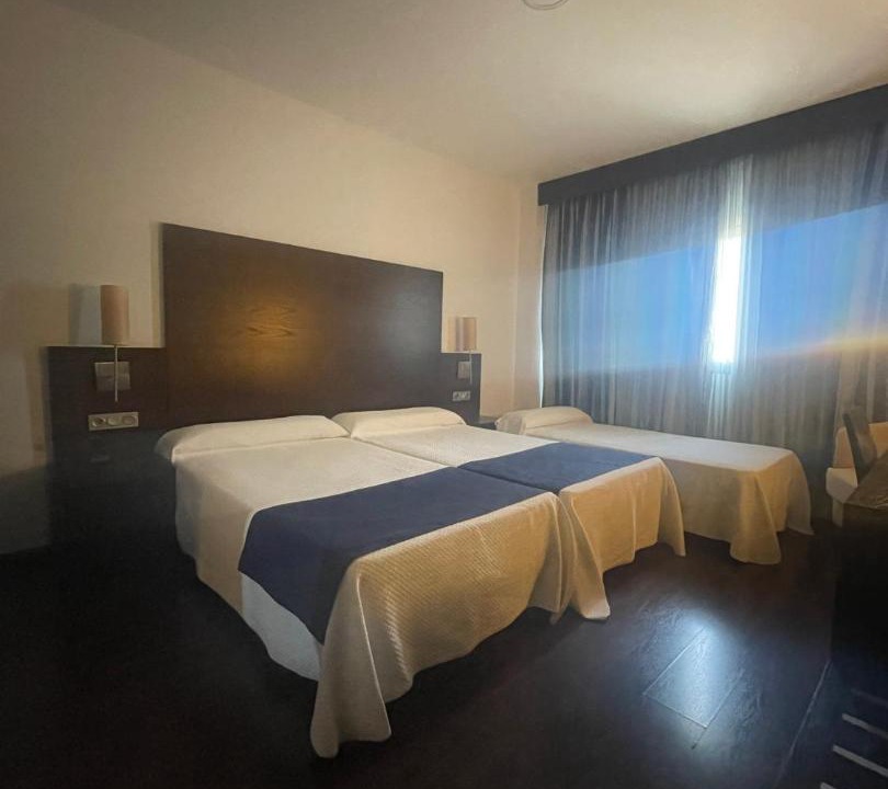 Photo of Bedroom in Monesterio