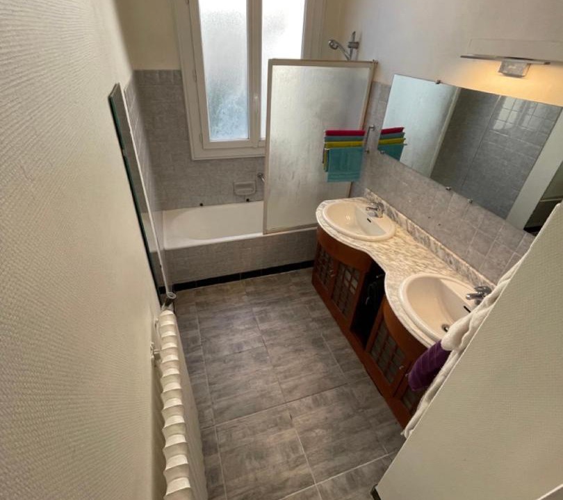 Photo of Bedroom in Lourdes