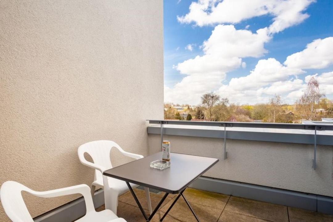 Photo of Patio Balcony in Kirchrode