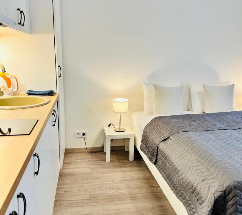 Photo of Bedroom in Liben