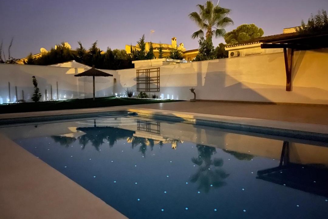 Photo of Outdoor in La Siesta