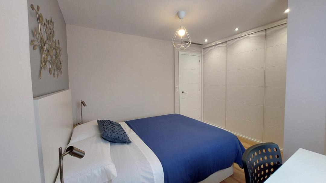Photo of Bedroom in Valladolid