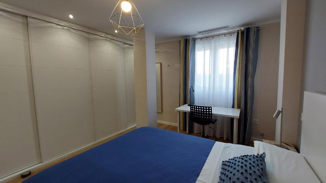 Photo of Bedroom in Valladolid
