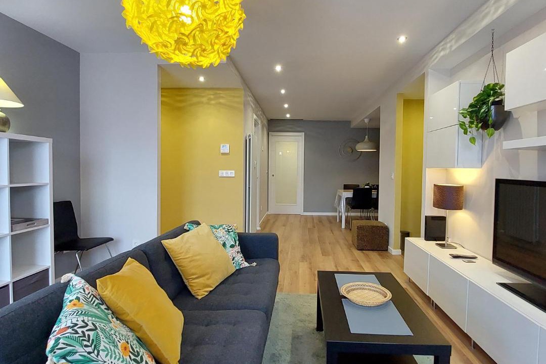Photo of Livingroom in Valladolid