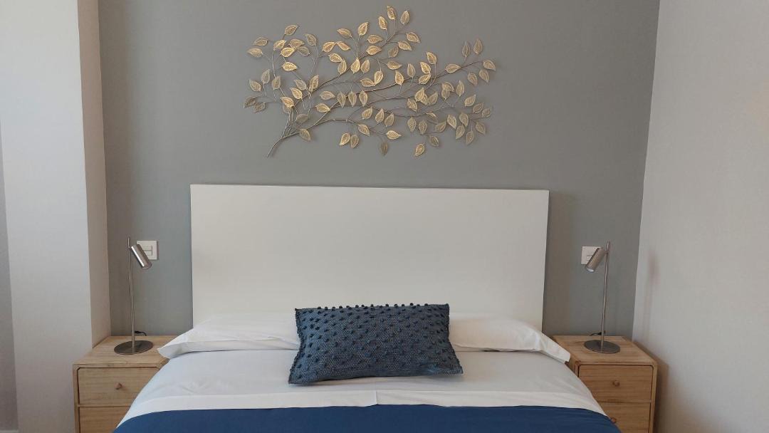 Photo of Bedroom in Valladolid