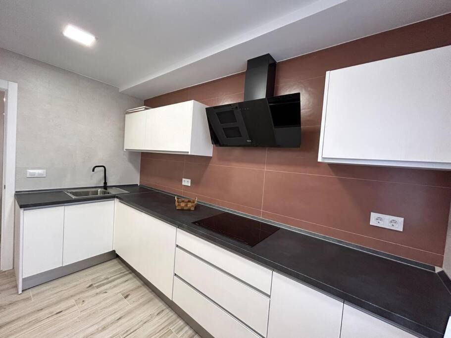 Photo of Kitchen in Ciudad Real