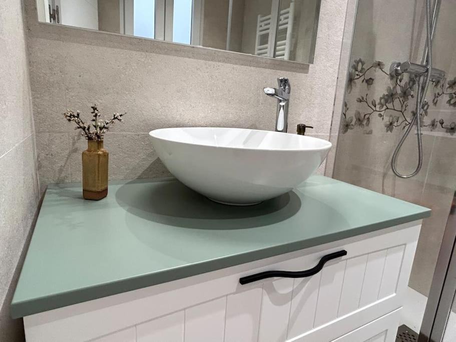 Photo of Bathroom in Ciudad Real