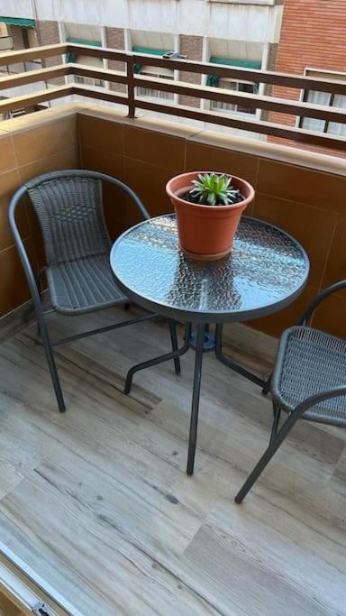 Photo of Patio Balcony in Ciudad Real