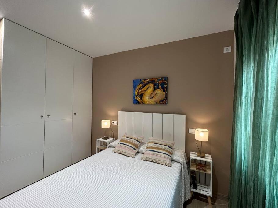 Photo of Bedroom in Ciudad Real
