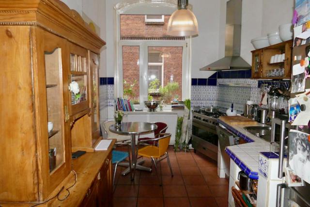 Photo of Kitchen in Vahrenwald-List