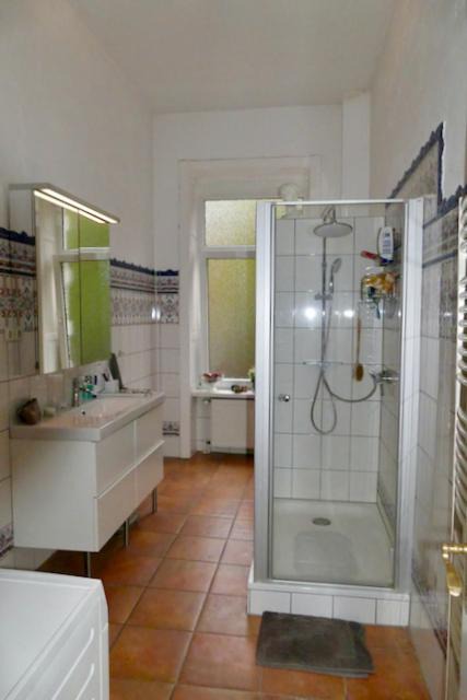 Photo of Bathroom in Vahrenwald-List
