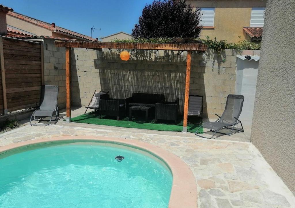 Photo of Outdoor in Saint-Etienne-du-Gres
