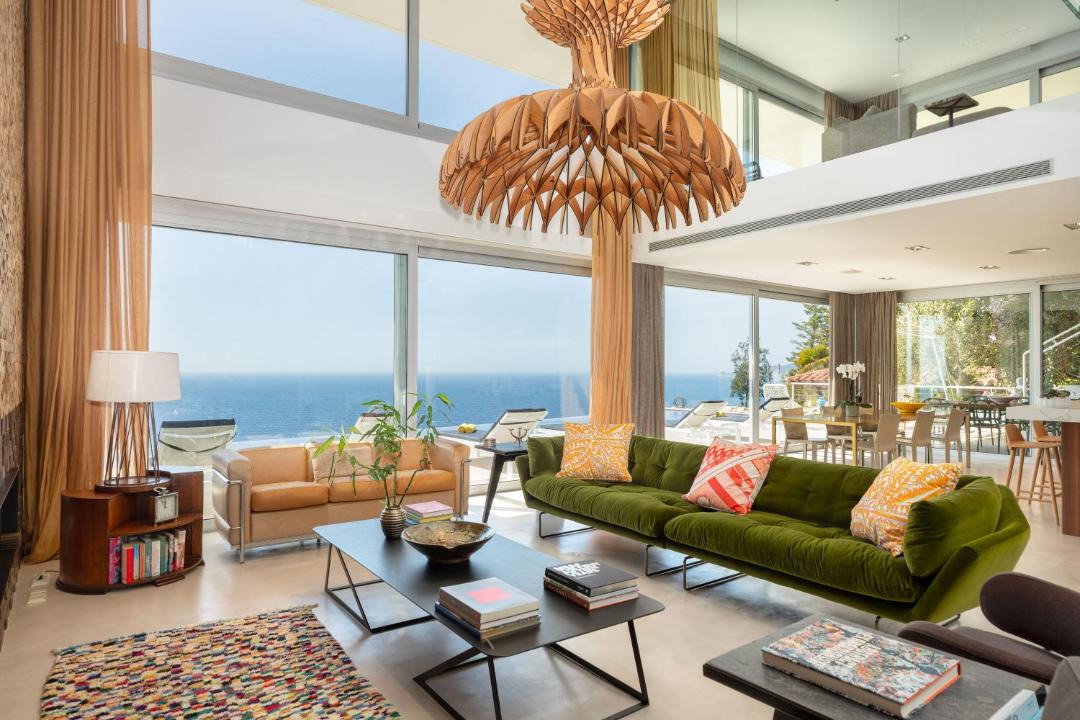 Photo of Livingroom in Sant Feliu de Guixols