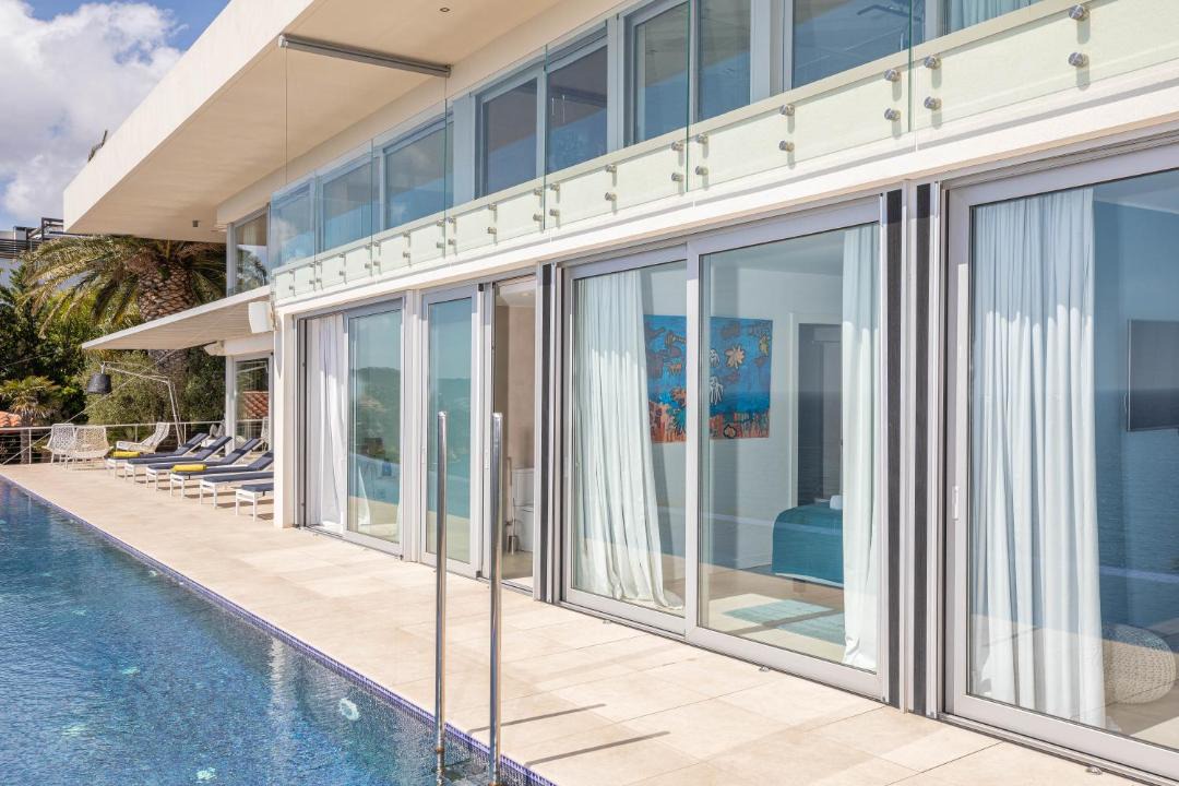 Photo of Patio Balcony in Sant Feliu de Guixols