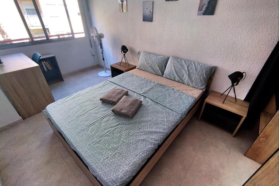 Photo of Bedroom in Campoamor