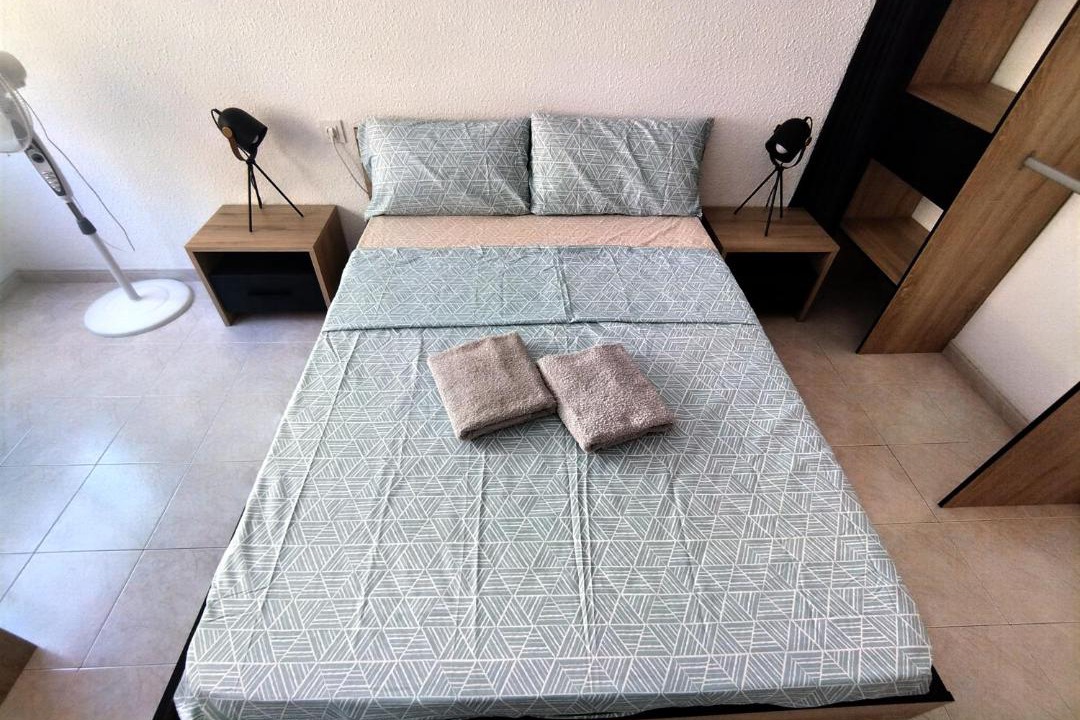 Photo of Bedroom in Campoamor