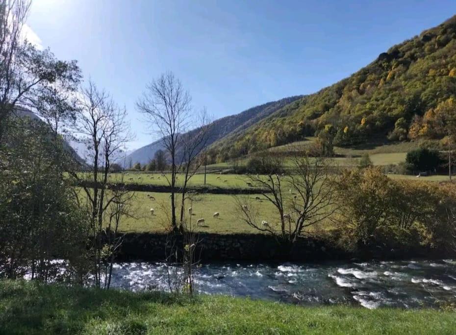 Photo of Outdoor in Arreau