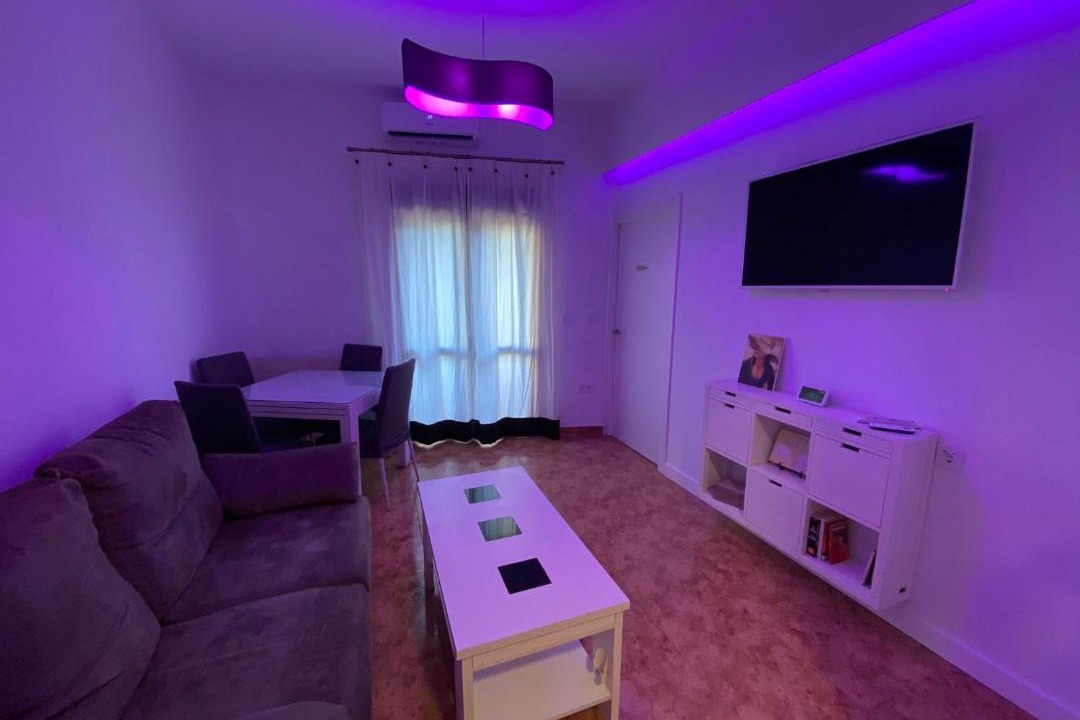 Photo of Livingroom in Ciudad Jardin