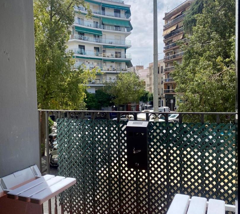 Photo of Patio Balcony in Ciudad Jardin