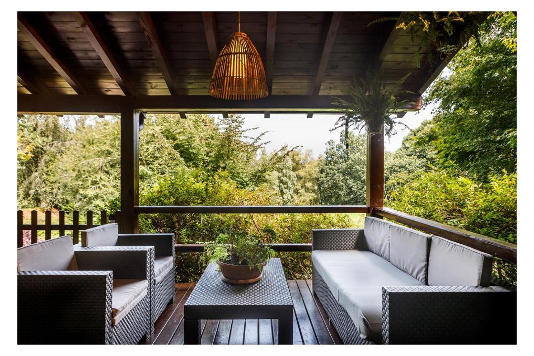 Photo of Patio Balcony in Luzmela