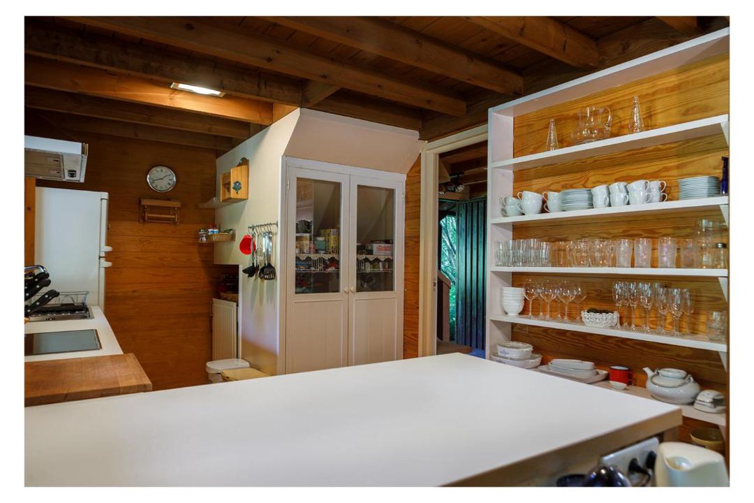 Photo of Kitchen in Luzmela
