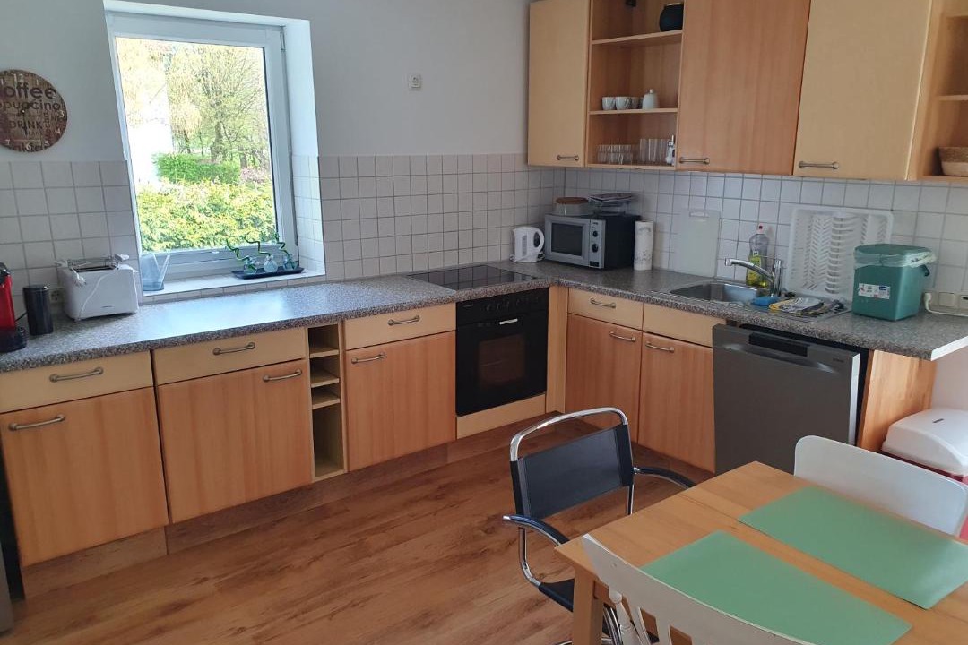 Photo of Kitchen in Gleichen