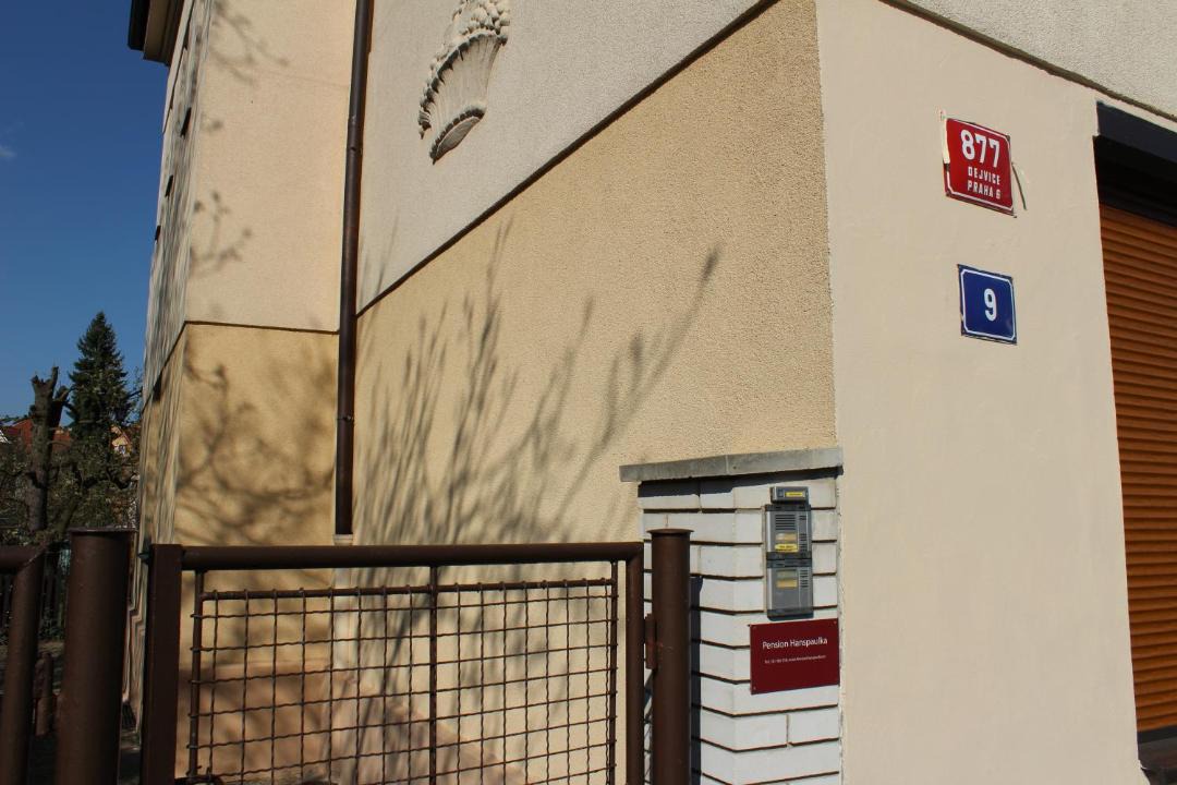 Photo of Others in Dejvice