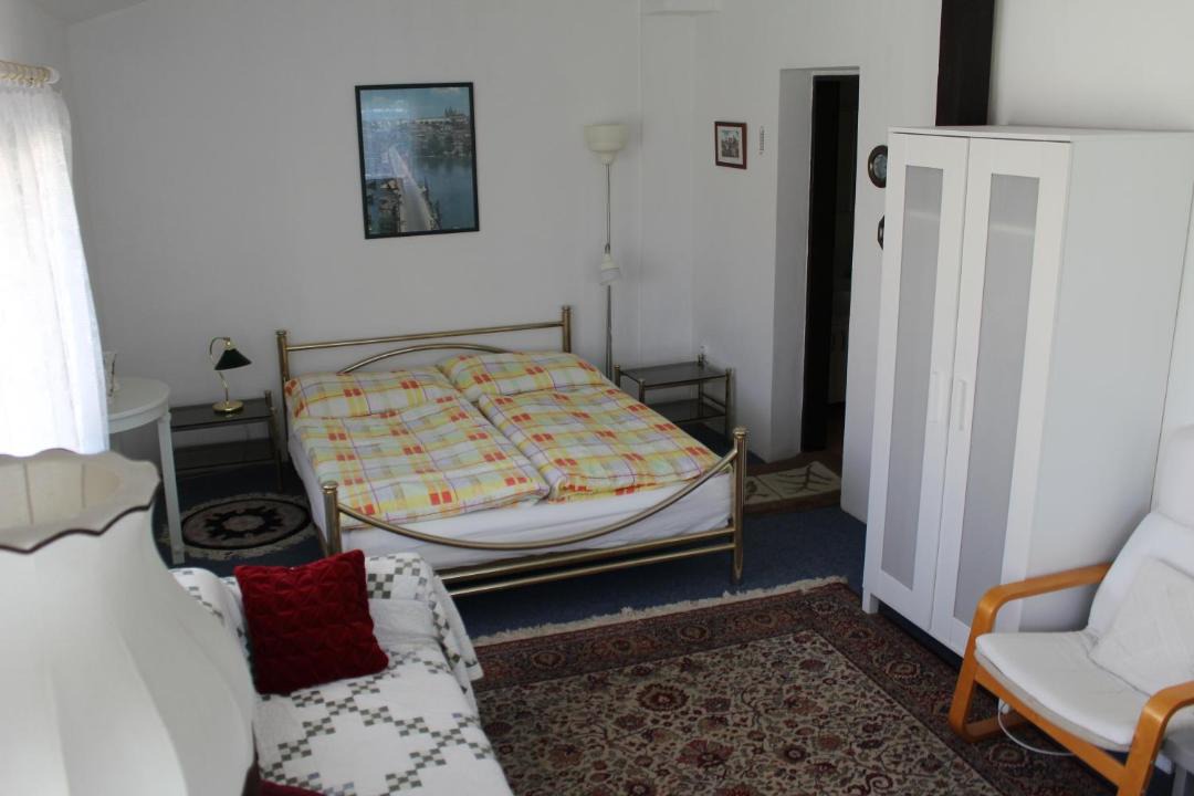 Photo of Bedroom in Dejvice