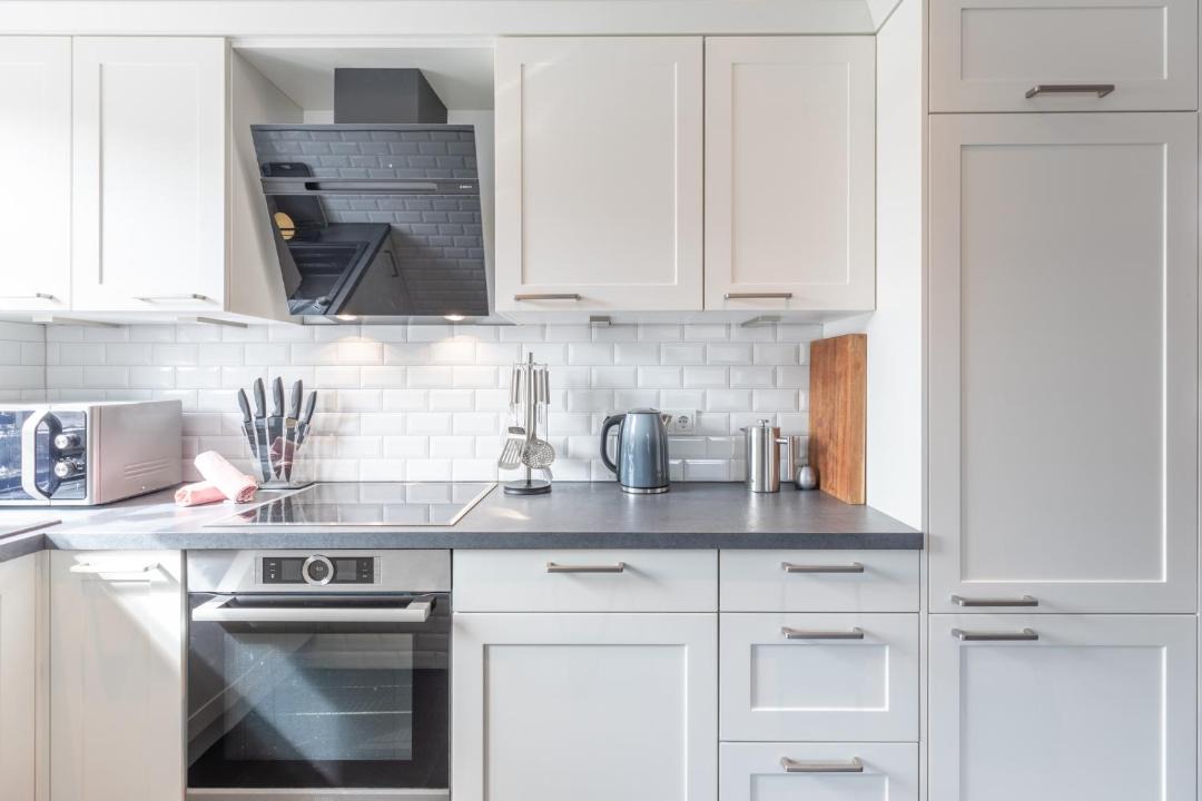 Photo of Kitchen in Hattstedt