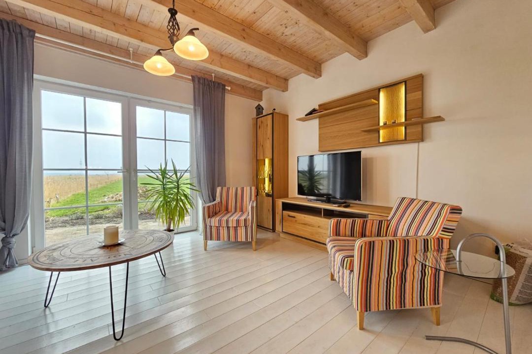 Photo of Livingroom in Nesse