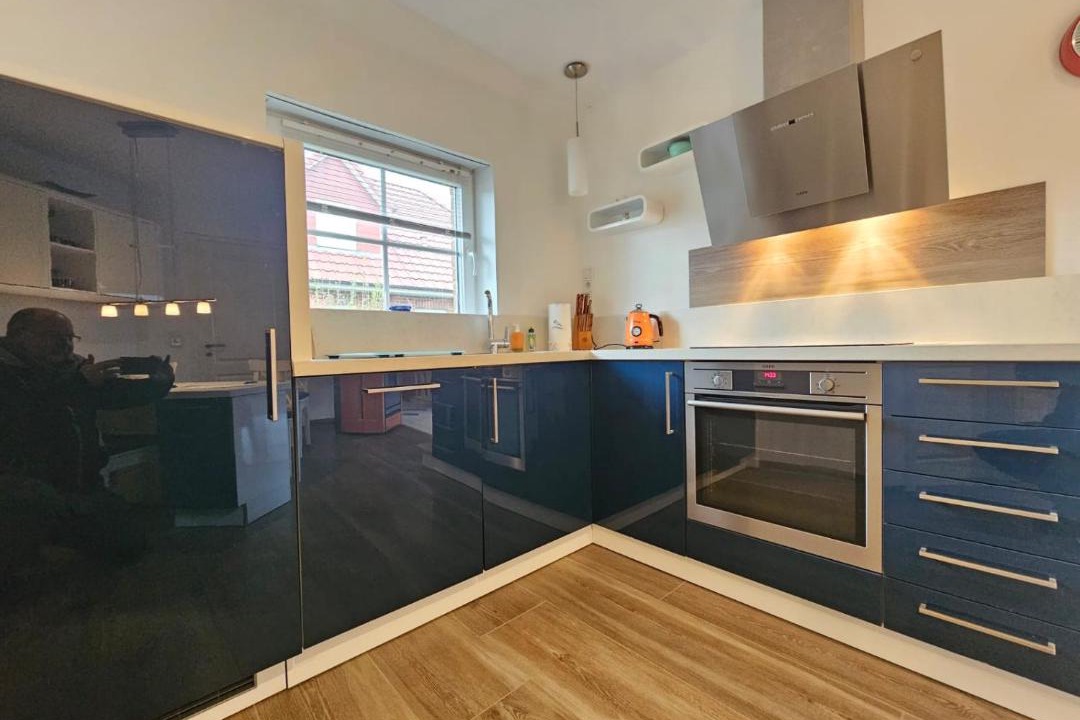 Photo of Kitchen in Nesse