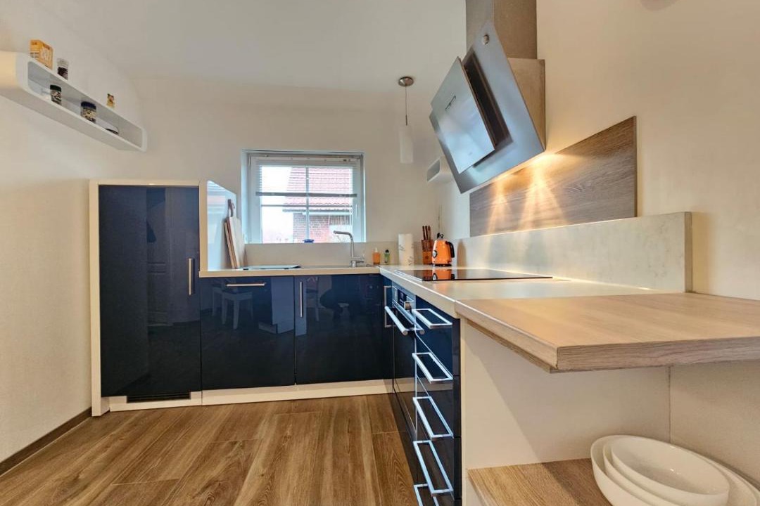 Photo of Kitchen in Nesse
