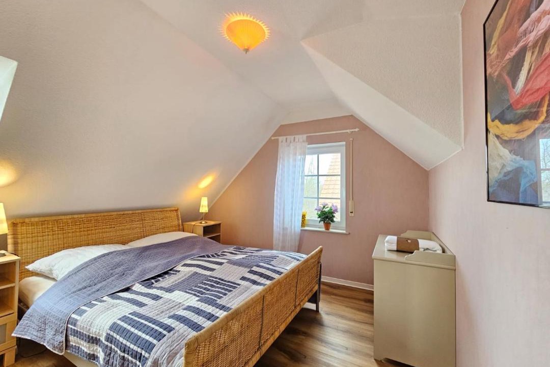 Photo of Bedroom in Nesse